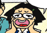 マンガ