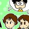 マンガサンプル マンガサンプル